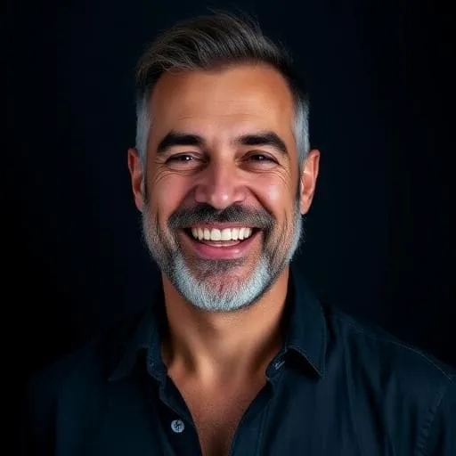 Carlos E.